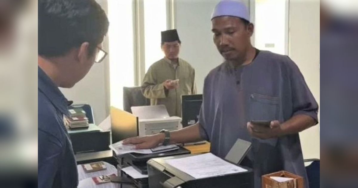 Imigrasi Madiun Perkuat Pengawasan WNA dengan Operasi Wirawaspada: Jaga Ketertiban dan Legalitas