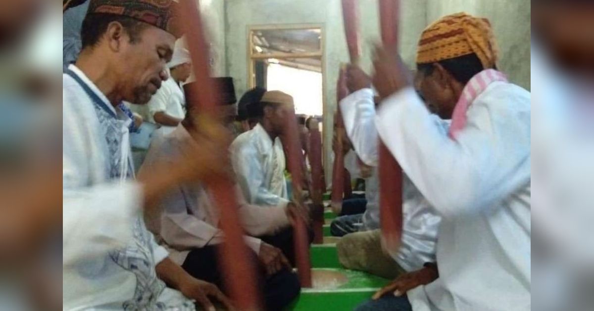 Kemenkum Maluku Utara Perkuat Pelindungan Kekayaan Intelektual Budaya Tidore