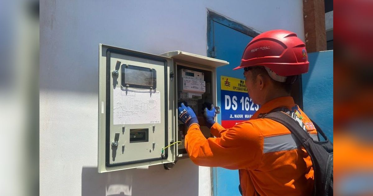 PLN Pasok Listrik Andalan untuk Pompa Air Bersih di Badung Selatan, Jamin Ketersediaan Air Masyarakat
