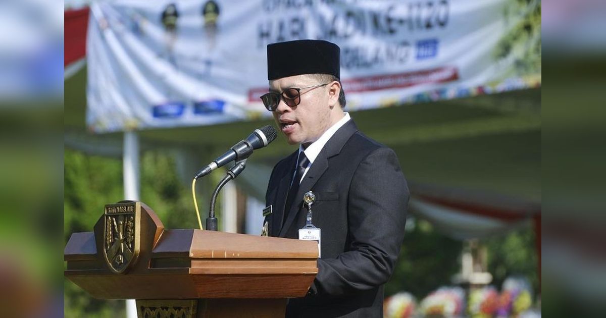 Pemkot Magelang Pastikan Dukungan Penuh Sukseskan Retret Ketua DPRD Seluruh Indonesia