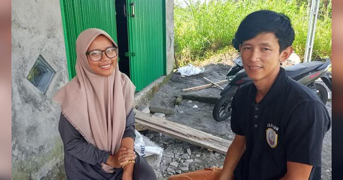Kisah Sukses Petani Kemangi di Jogja, Raup Omzet Melimpah Berkat Digital Marketing
