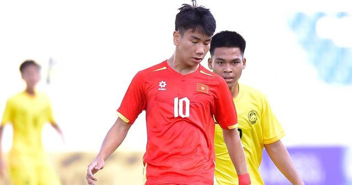Malaysia Lagi Melempem, Timnas Indonesia U-17 Harus Tetap Waspada