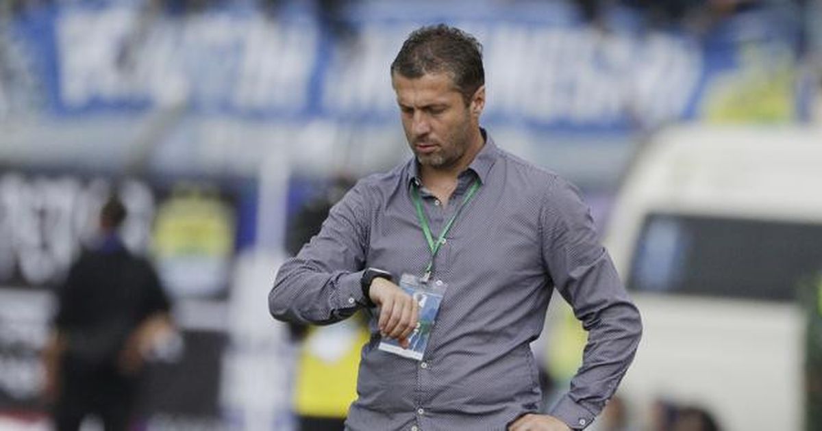 Miljan Radovic Bangga Melihat Kemajuan Beckham Putra: Dia Punya Potensi Besar