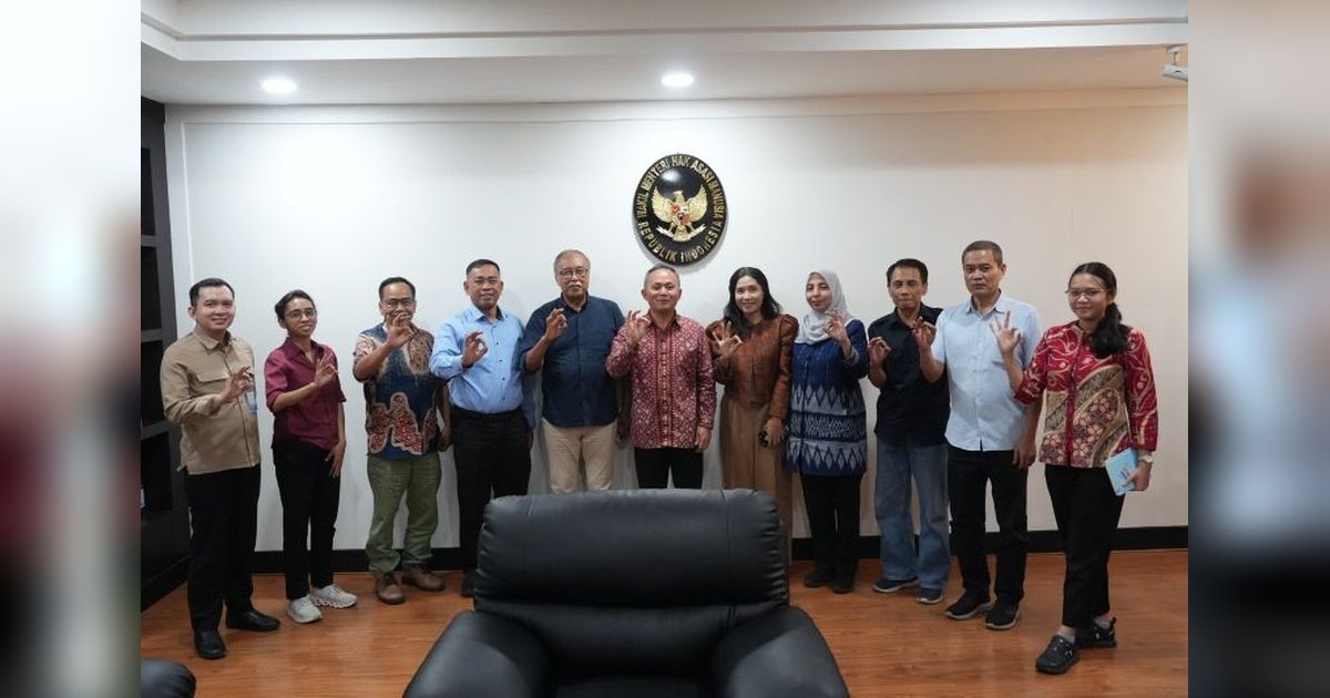 Kolaborasi Negara-Swasta Kunci Utama Pemenuhan Hak Disabilitas Intelektual