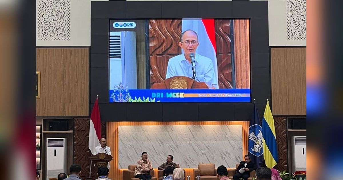 Kadin Jatim Dorong Akselerasi Implementasi Riset Industri untuk Pemerataan Ekonomi