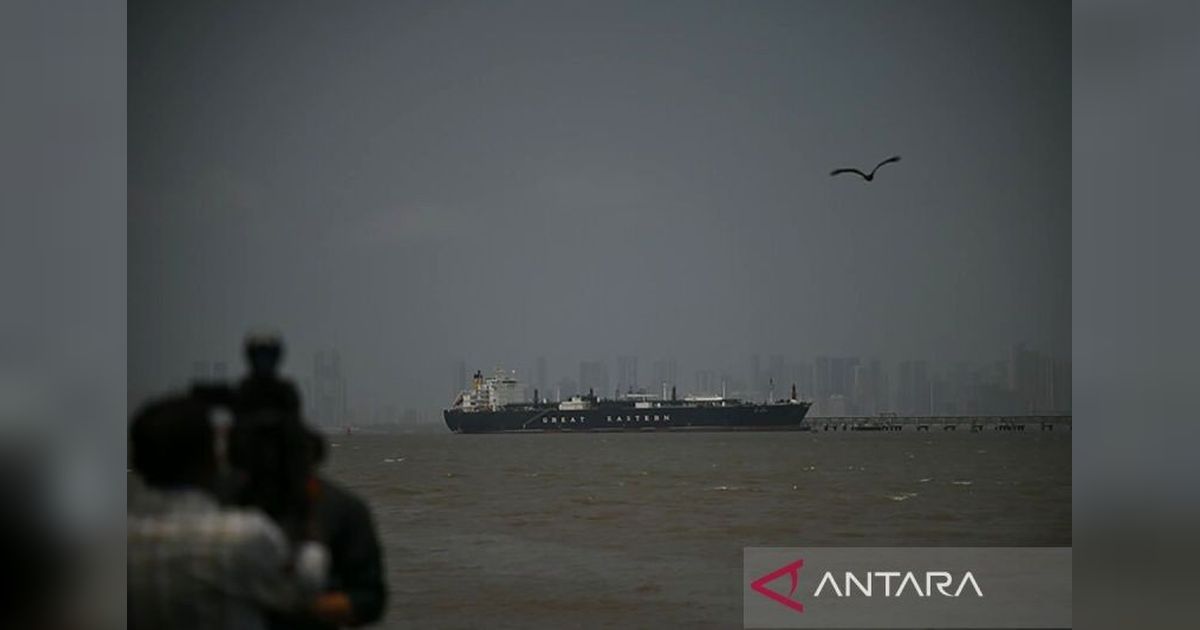 Filipina Cari Jalur Khusus: Minta Izin AS untuk Beli Minyak Rusia Lebih Banyak Lagi