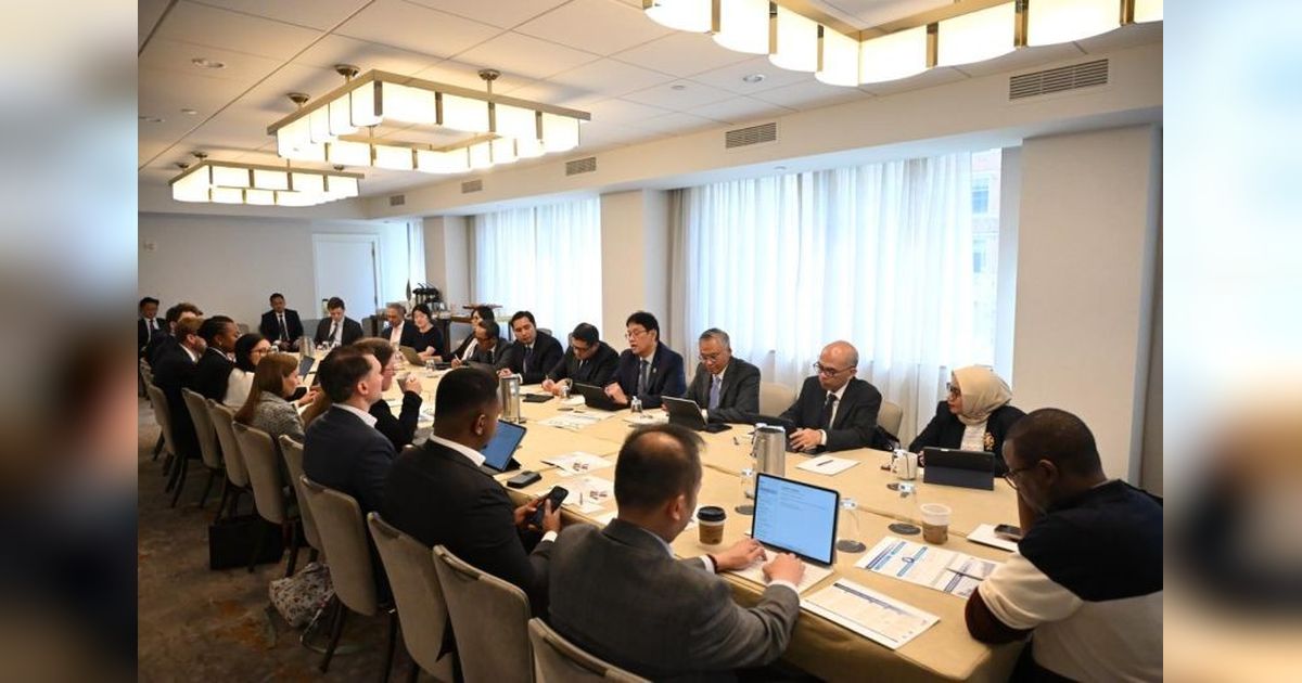 Lembaga Global Beri Dukungan Penuh pada Strategi Fiskal Indonesia di Era Presiden Prabowo