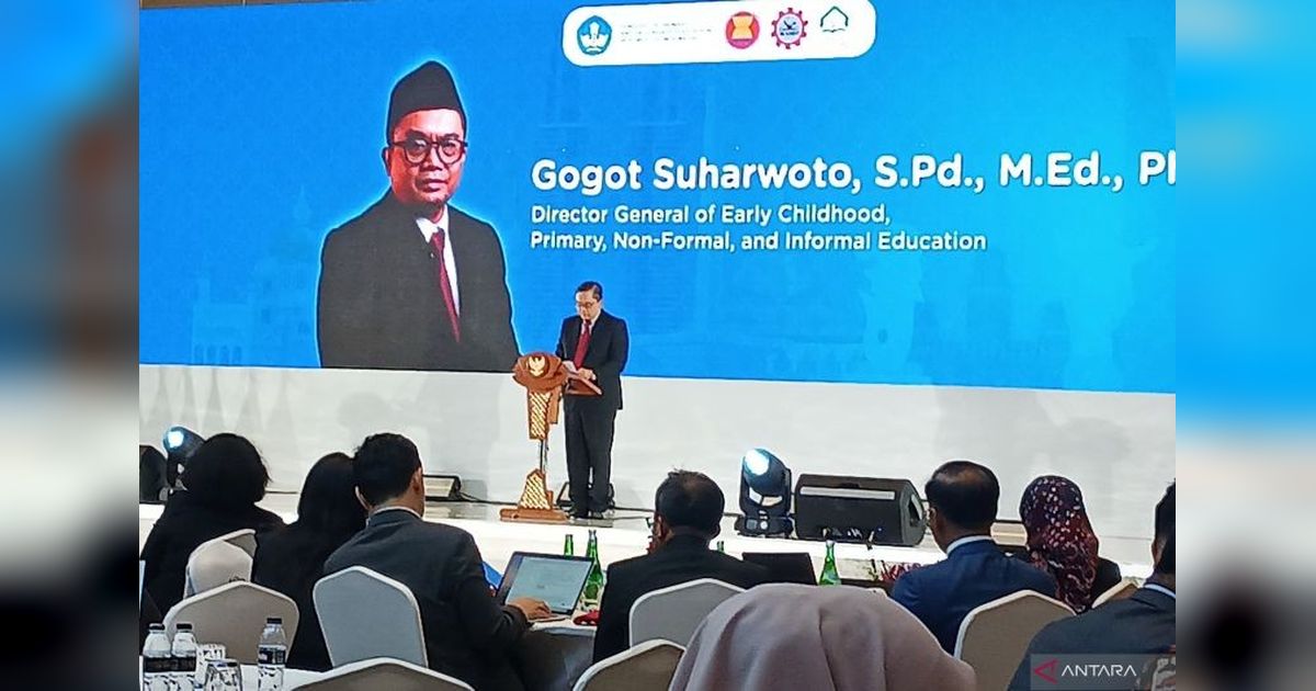 Kemendikdasmen Tegaskan Relaksasi BOSP Guru PPPK Hanya Berlaku Tahun Ini