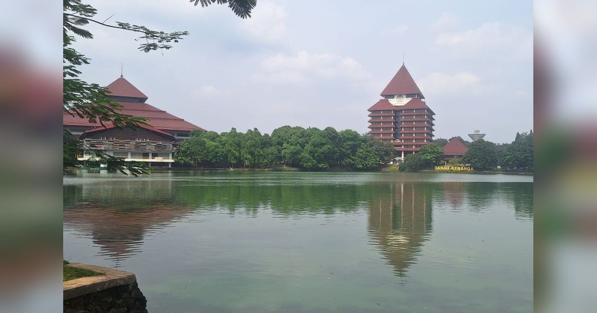 UI Nonaktifkan Sementara 16 Mahasiswa Fakultas Hukum Terduga Kekerasan Verbal