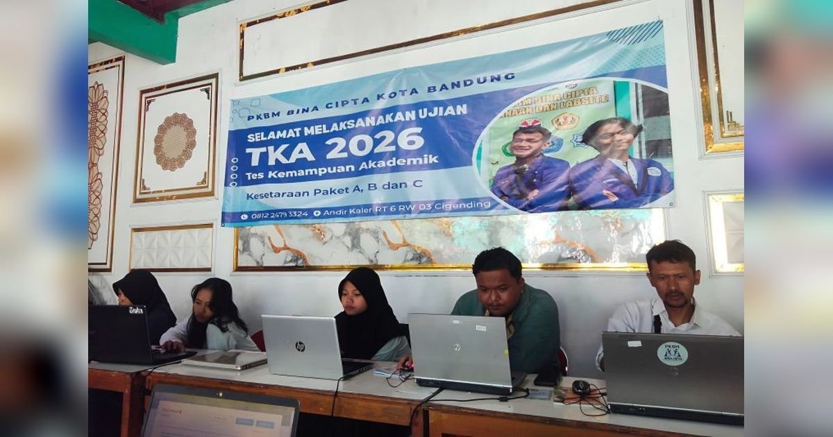 TKA Adaptif PKBM: Wujudkan Model Ujian Fleksibel dan Kredibel