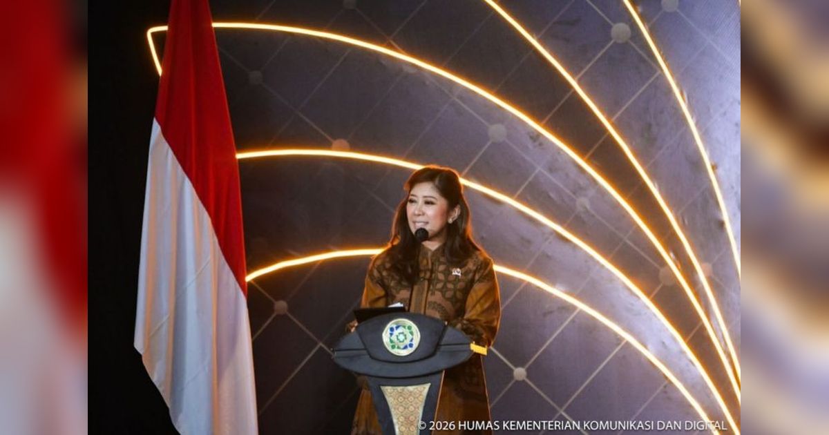 Menkomdigi Dorong Transformasi Layanan Publik Digital, BPJS Kesehatan Jadi Contoh