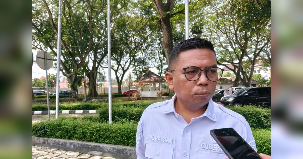 Amankan Aset Daerah, Pemprov Banten Bentuk UPT Pemanfaatan Aset Usai Menang Kasasi Ranca Gede