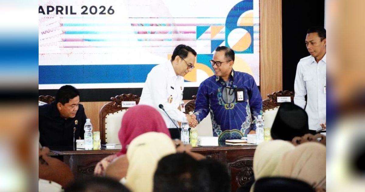 KPK Awasi APBD Pati: Perketat Pengawasan untuk Cegah Korupsi