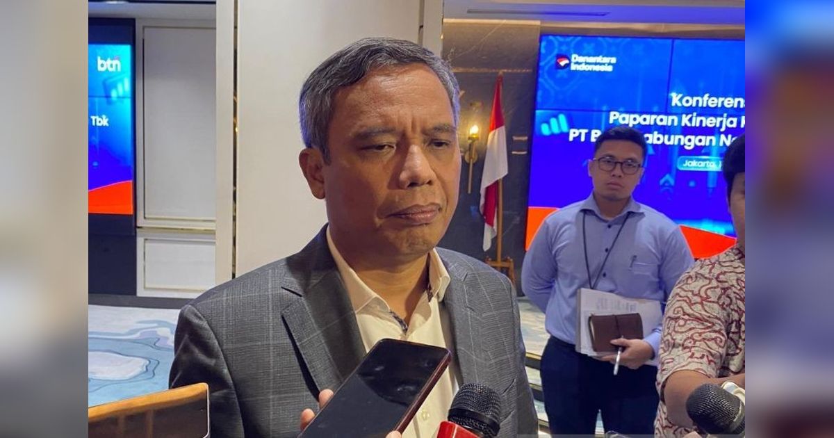 Penilaian Kredit Bank Tetap Kewenangan Penuh Bank Meski Ada Pelonggaran SLIK