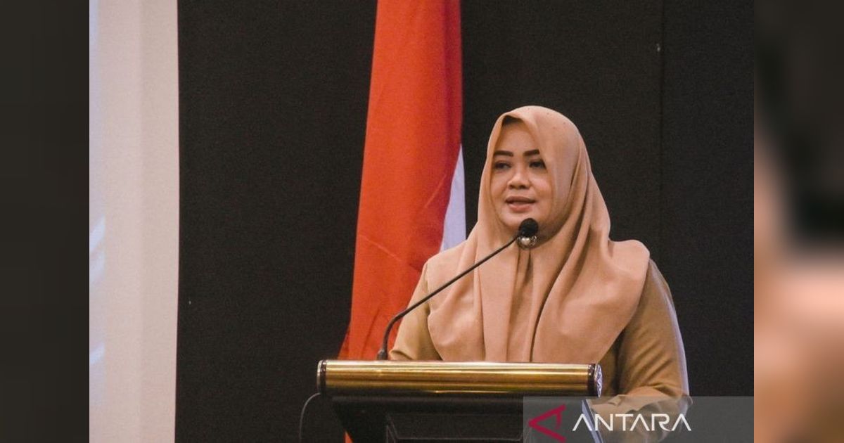 Wagub NTB Dorong Kepala Daerah Sampaikan Persoalan Riil Pembangunan Daerah