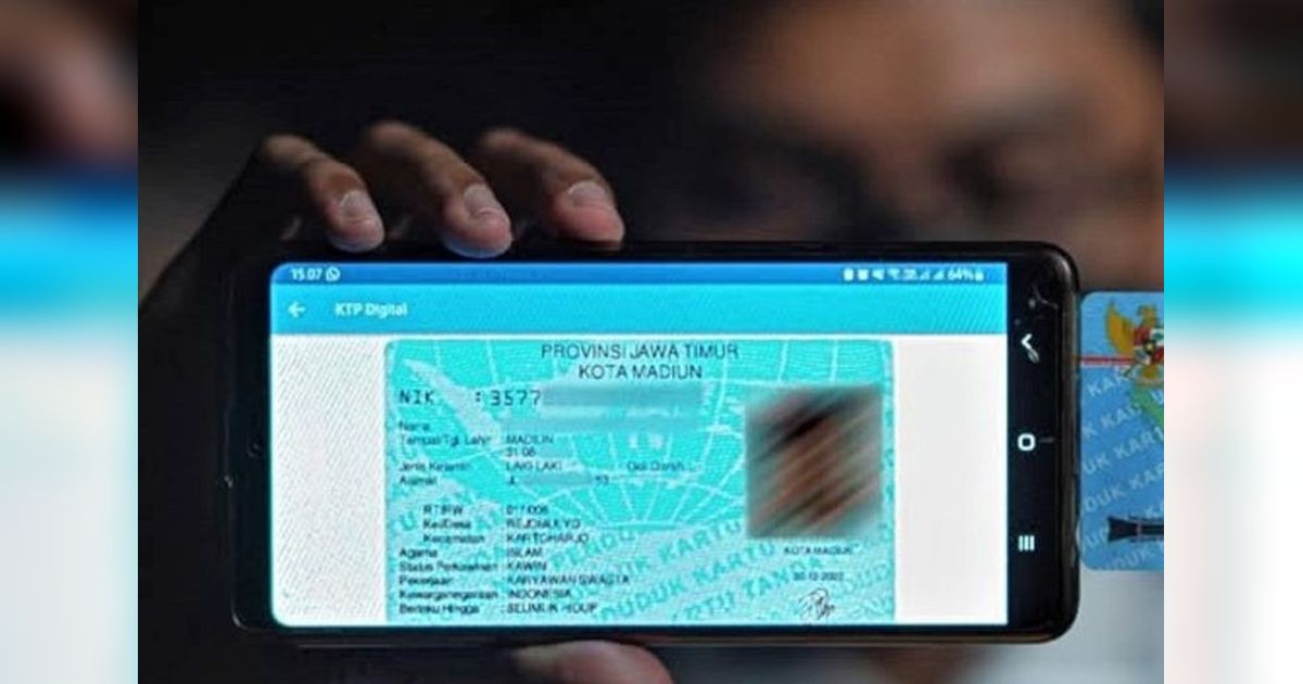 Dukcapil Kota Madiun Genjot Aktivasi IKD, Target Capaian Nasional Ditingkatkan