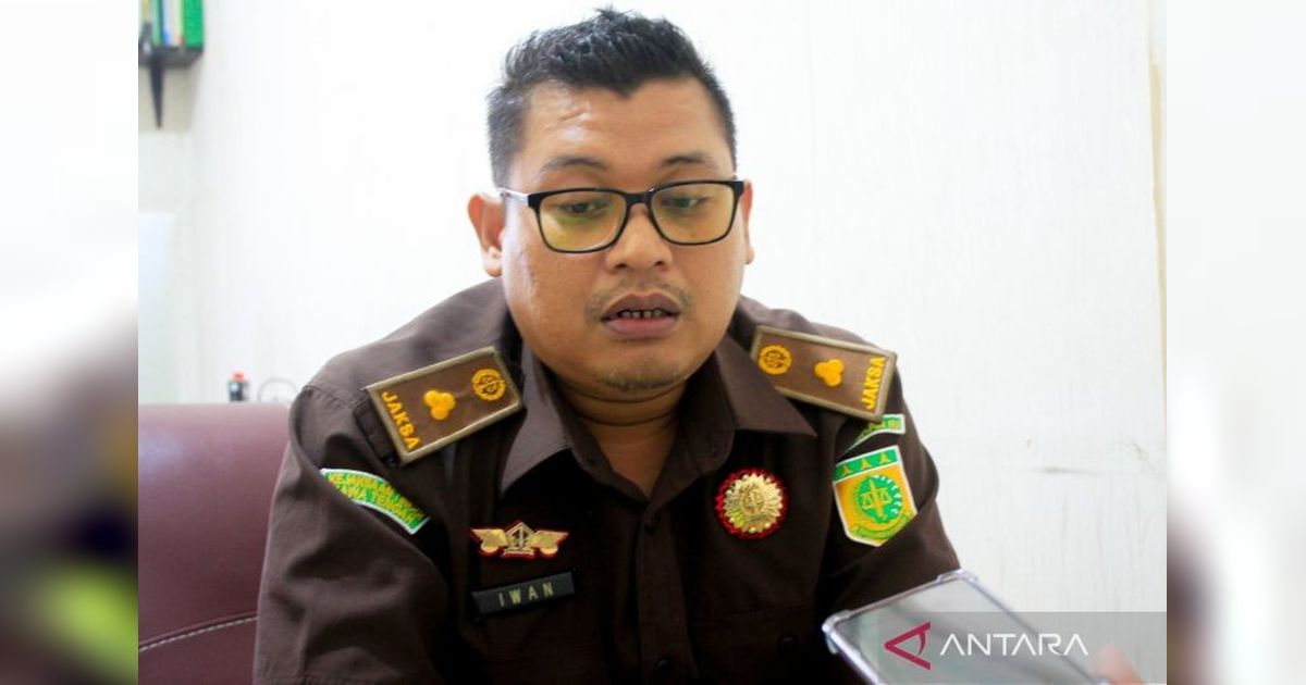 Kejari Situbondo Tunggu Audit Kerugian Negara, Tersangka Korupsi DPUPP Segera Ditetapkan