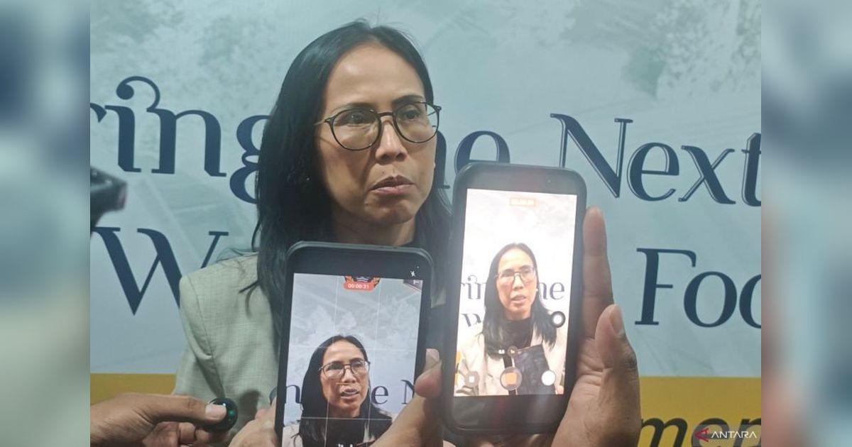 PSSI Pastikan Polemik Pasportgate Felicia de Zeeuw Teratasi, Siap Bela Timnas Putri