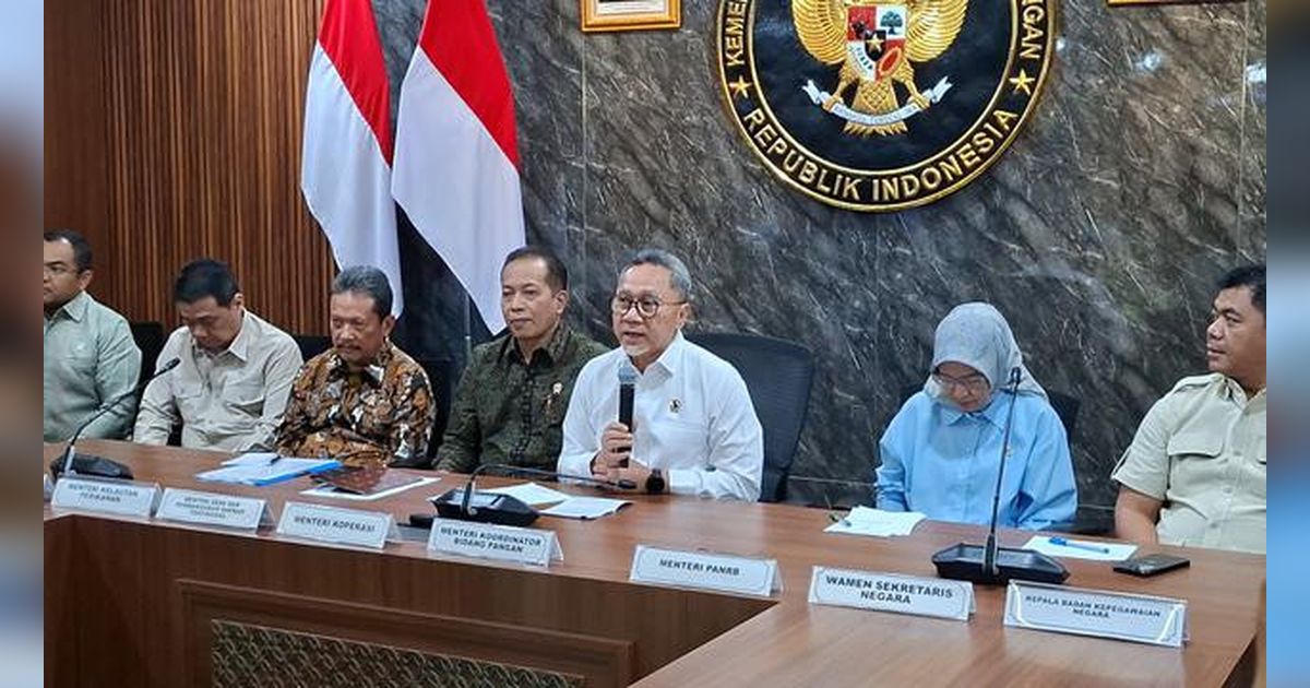 Dicari 35.576 Talenta Terbaik untuk Posisi Manajer Urus Koperasi Desa Merah Putih, Statusnya Pegawai BUMN
