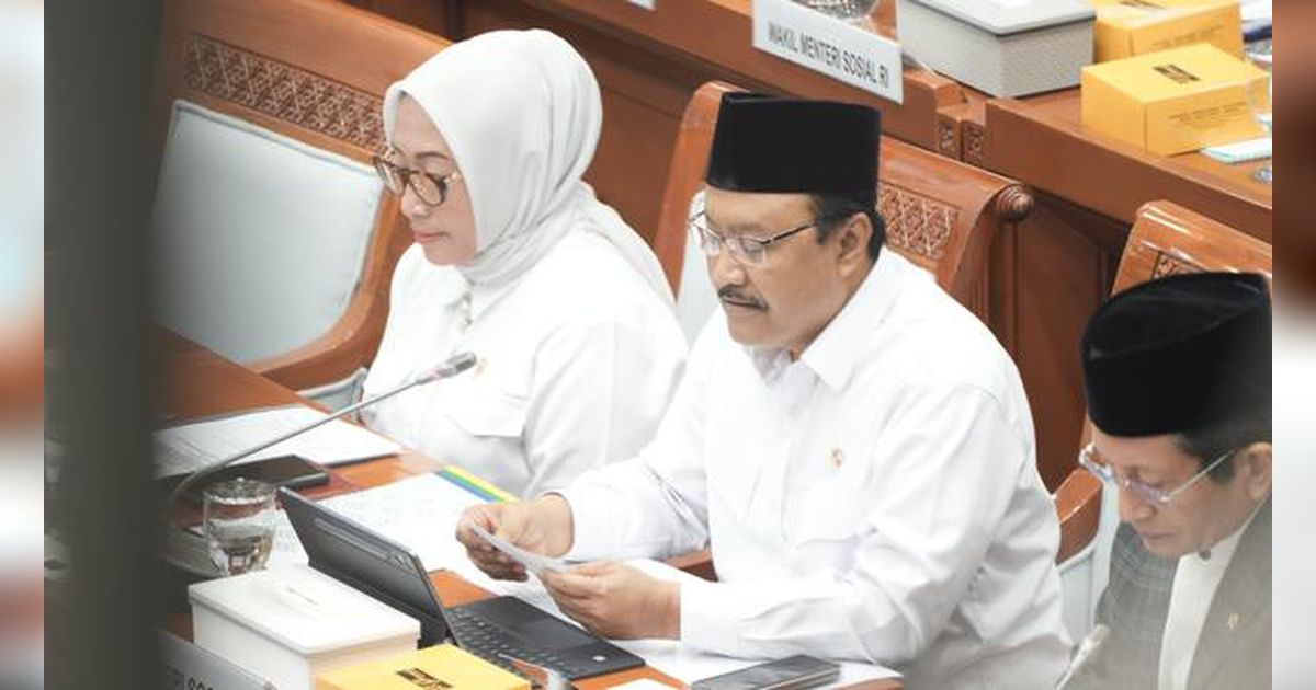 2,1 Juta Peserta BPJS PBI yang Sempat Nonaktif Kini Diaktifkan Lagi