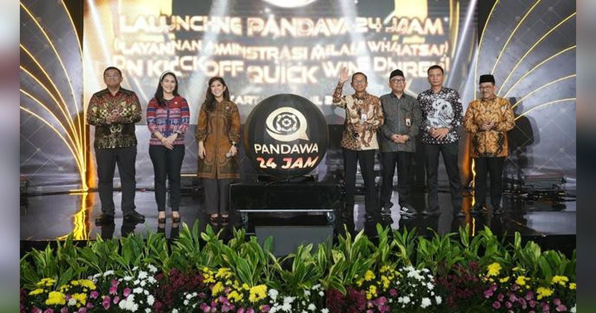 Tak Perlu Bingung, Layanan Chat BPJS Kesehatan Kini Siaga 24 Jam