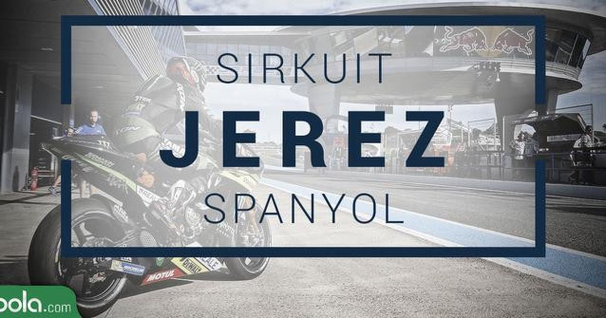 Jadwal MotoGP 2026 Spanyol: Dukung Aksi Veda Ega Pratama di Jerez!