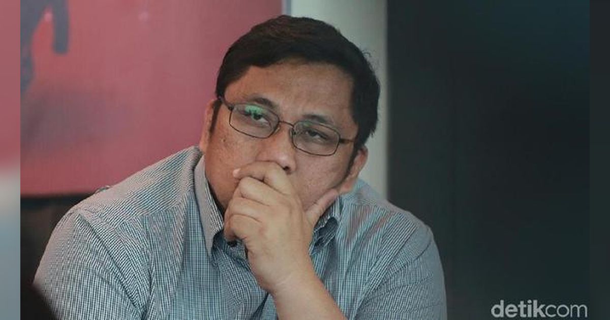 Feri Amsari Dijerat 2 Laporan di Polda Metro Jaya