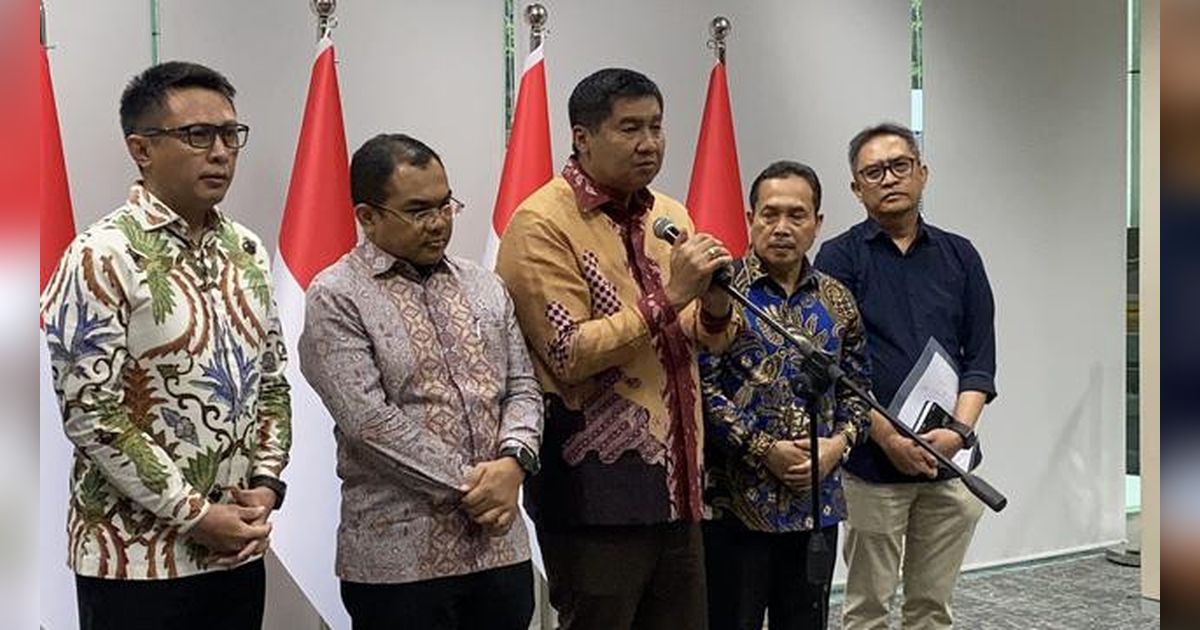 Program Bedah Rumah di Papua akan Dimulai 27 April 2026