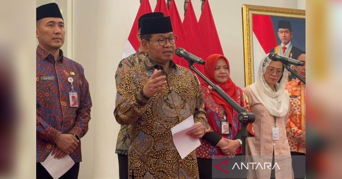 Gubernur DKI Pramono Anung Tegas Larang Intervensi Politik di Pemilihan Direksi BUMD DKI