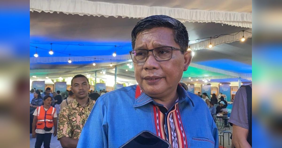 Pemkot Ambon Siapkan Pembayaran Digital di Ruang Publik, Dorong UMKM Naik Kelas