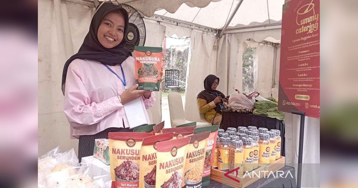 BGN Dorong UMKM Daerah Bencana Jadi Pemasok Utama Program MBG, Percepat Pemulihan Ekonomi