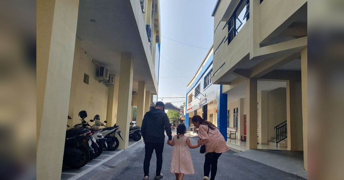 Sengketa Hak Asuh Anak: Nenek di Tulungagung Dilaporkan Anak Kandung, Mediasi Gagal