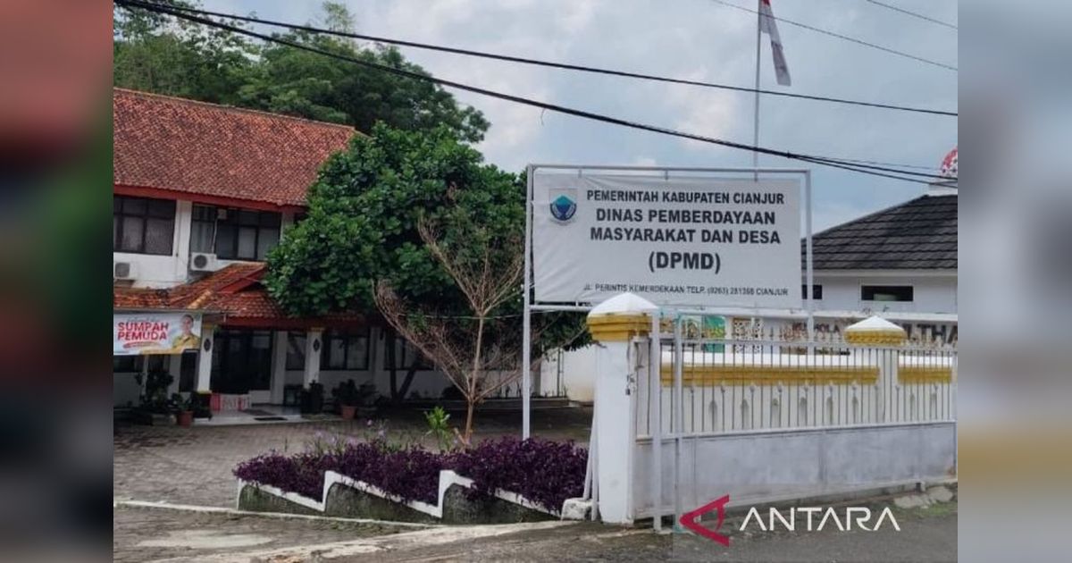 Pilkades Digital Cianjur 2026: 46 Desa Siap Gelar Pemilihan Serentak dengan Sistem Modern