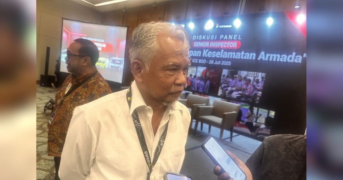 KNKT Ungkap Dua Faktor Utama Pemicu Maraknya Kecelakaan Kendaraan Niaga di Indonesia