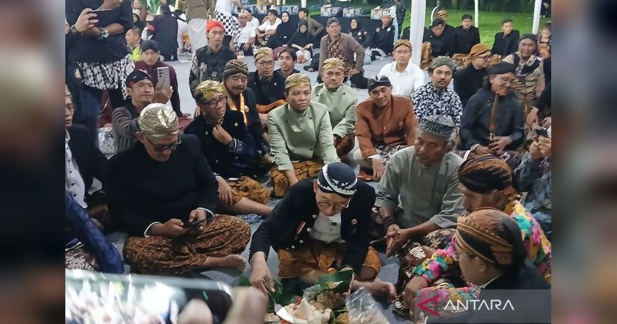 Pemasangan Catra Borobudur Masih Dikaji Mendalam oleh Kementerian Kebudayaan
