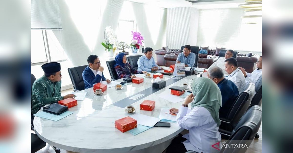 Keppres Baru Dorong Penguatan Zakat Nasional, Baznas Siap Optimalkan Peran Strategis