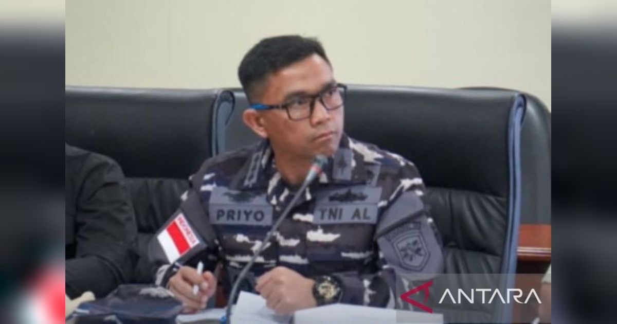 Kodaeral IX Ambon Perkuat Pengawasan Laut Dukung Proyek Strategis Nasional Blok Masela