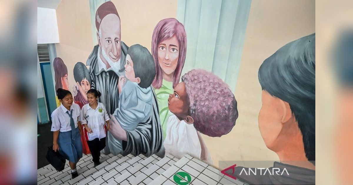 Pemprov DKI Alokasikan Rp253 Miliar untuk Program Sekolah Swasta Gratis DKI Jakarta Tahun Ajaran 2026/2027