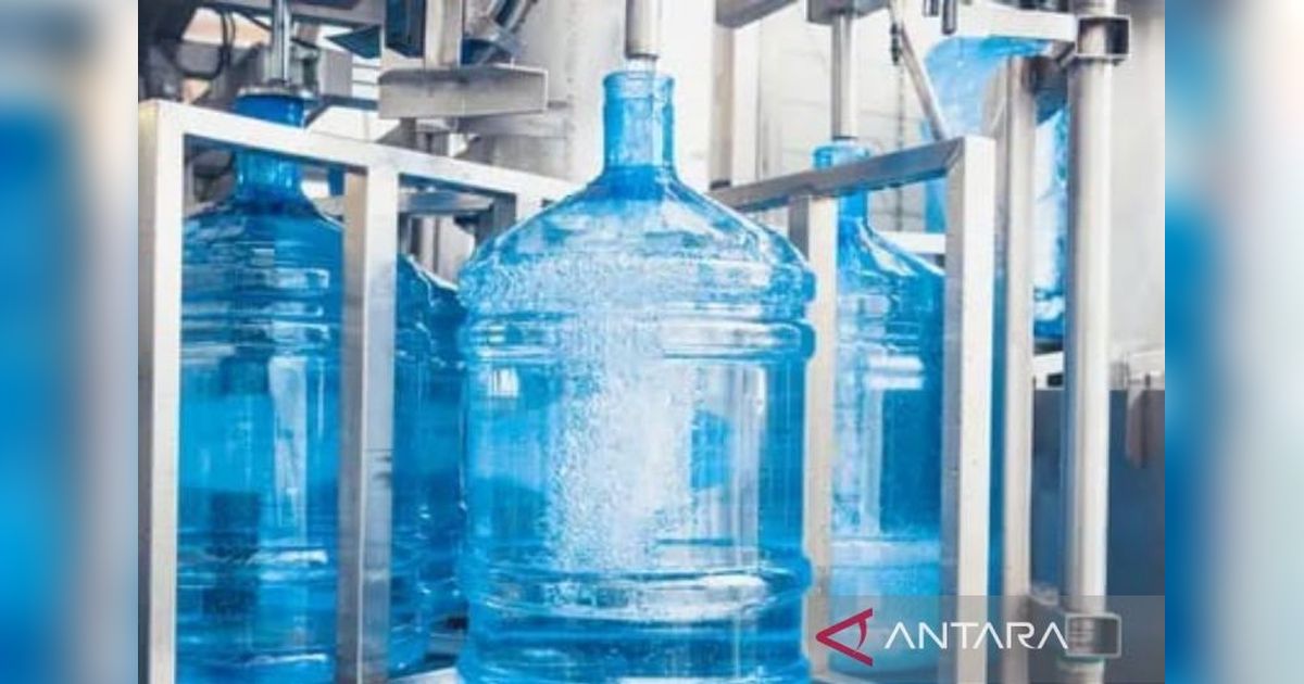 BPKN dan KPAI Kecam Pemasaran AMDK Menyesatkan: Soroti Penggunaan Visual Balita