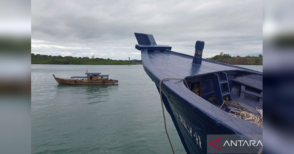 Pemkab Bintan Usulkan 12 Kampung Nelayan Merah Putih Bintan, Targetkan Peningkatan Ekonomi Nelayan