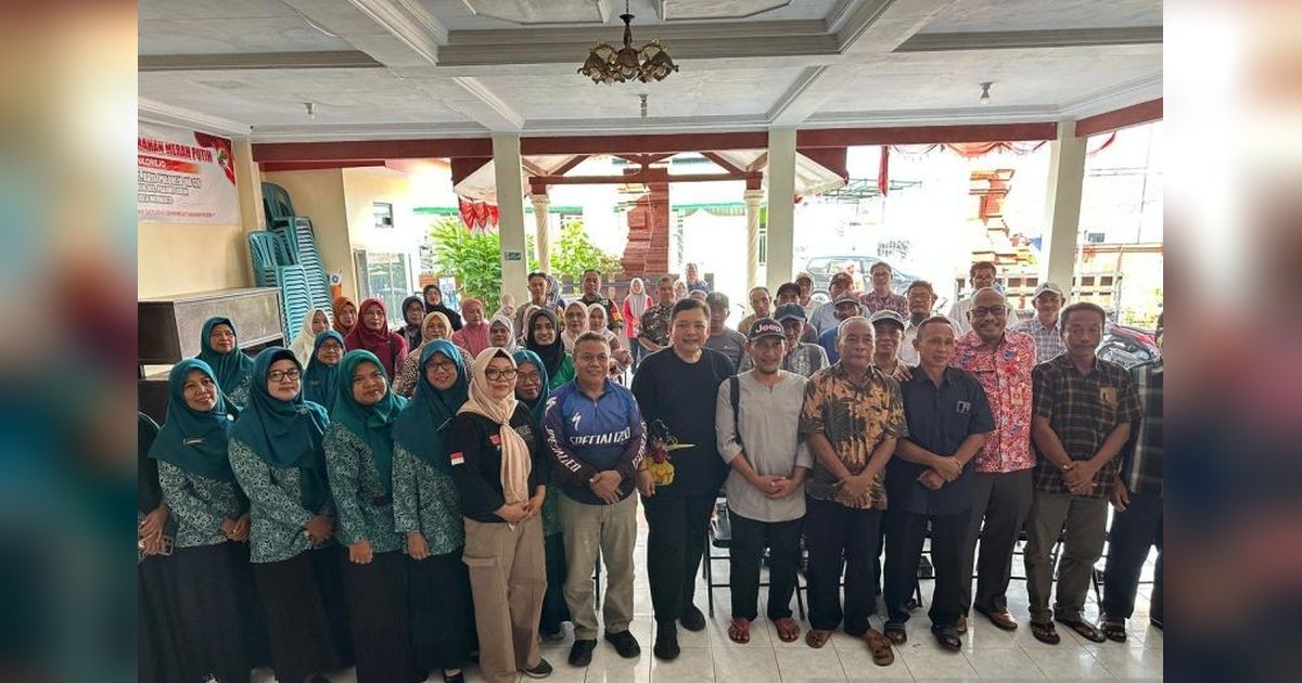 Pemkot Mojokerto Gencarkan Peningkatan Kesadaran Hukum Masyarakat