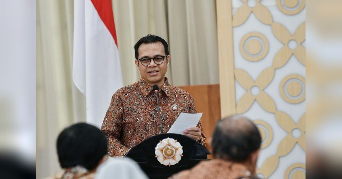 Wamenkomdigi Nezar Patria: Talenta Digital AI Harus Pahami Interaksi dan Kendalikan Penggunaan Kecerdasan Buatan