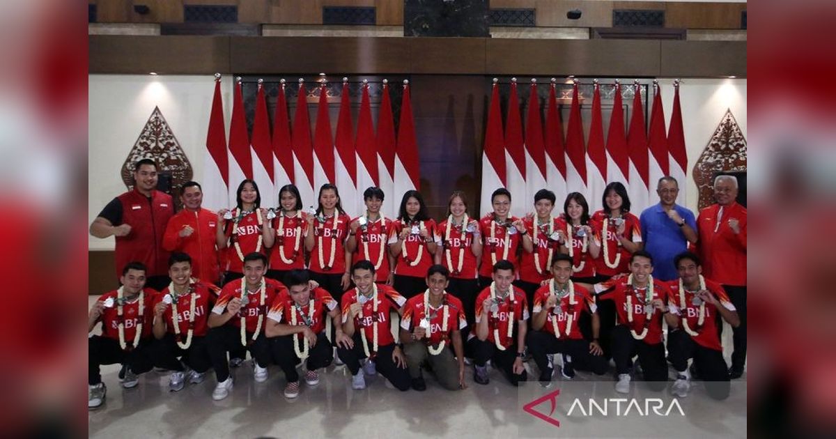 Piala Thomas Uber 2026: Nama Besar Tak Cukup, Kedalaman Skuad Jadi Kunci Kemenangan