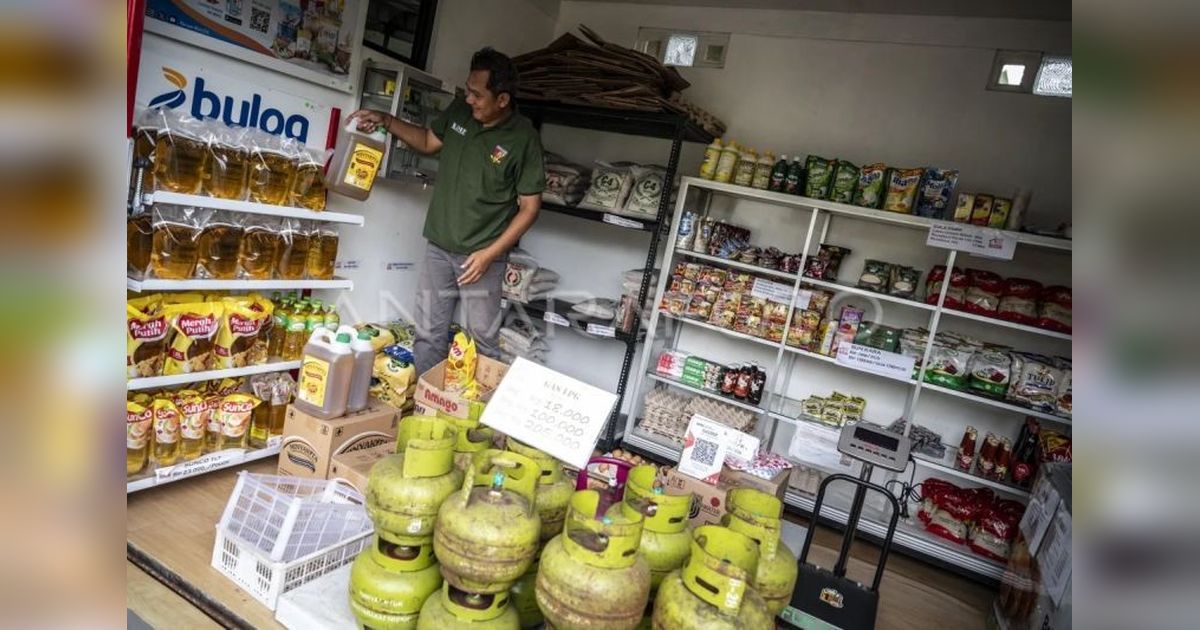 SOP dan Indikator Jelas Kunci Sukses Penempatan Manajer Kopdes Merah Putih