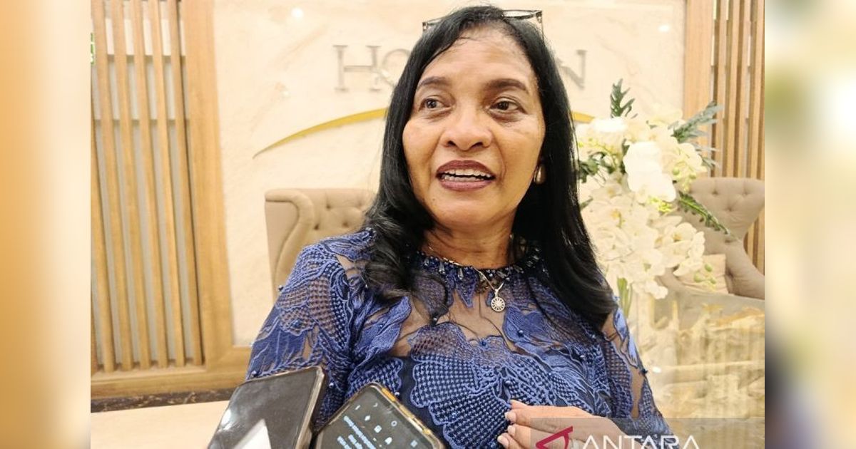 Balai Bahasa Papua Gelar Kongres Bahasa Daerah Nasional Agustus 2026