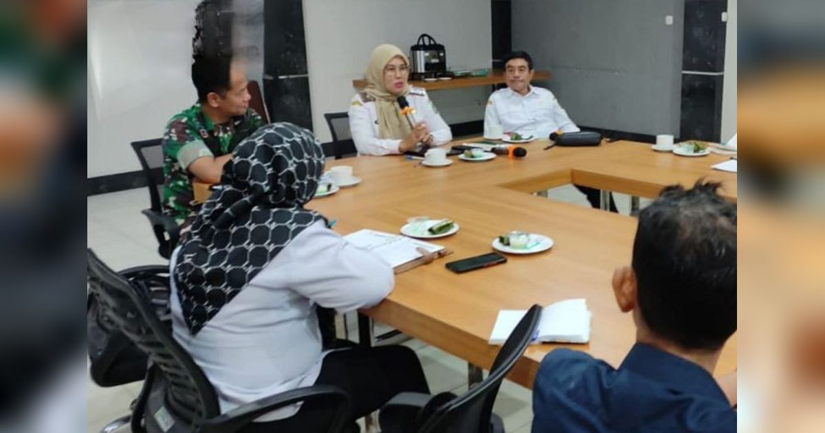 Pemerintah Kota Singkawang Genjot Pembangunan Gerai KKMP Singkawang, Fokus Tuntaskan Lahan dan Izin