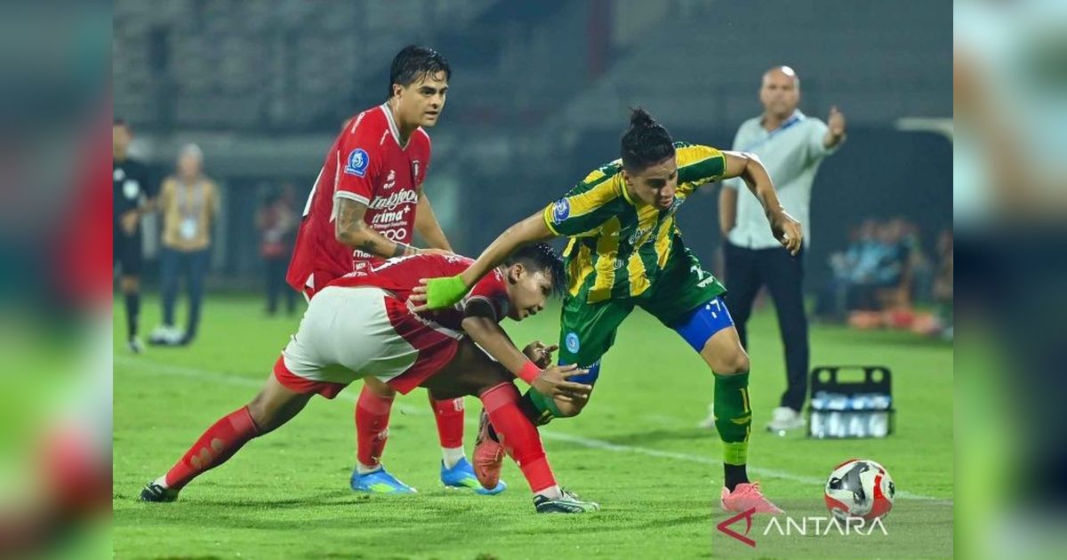 Gaji Pemain Liga Indonesia Tersendat, Masalah Klasik Hantui Sepak Bola Nasional