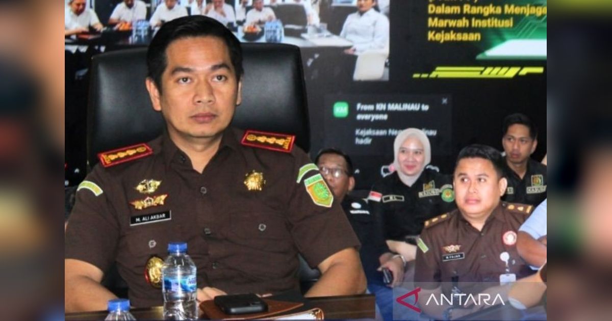 Terobosan Hukum: Kejari Palembang Terapkan Plea Bargaining Percepat Penanganan Perkara
