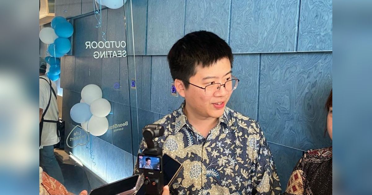 Standardisasi Biji Kopi Nasional Kunci Jaga Kualitas Rasa di Tengah Tren Minuman Kekinian