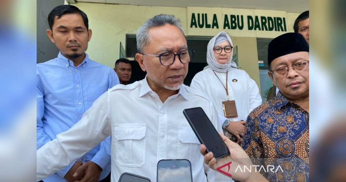 Prioritaskan Gizi, Bukan Untung: Menko Pangan Tegaskan Misi Mulia Program Makan Bergizi Gratis